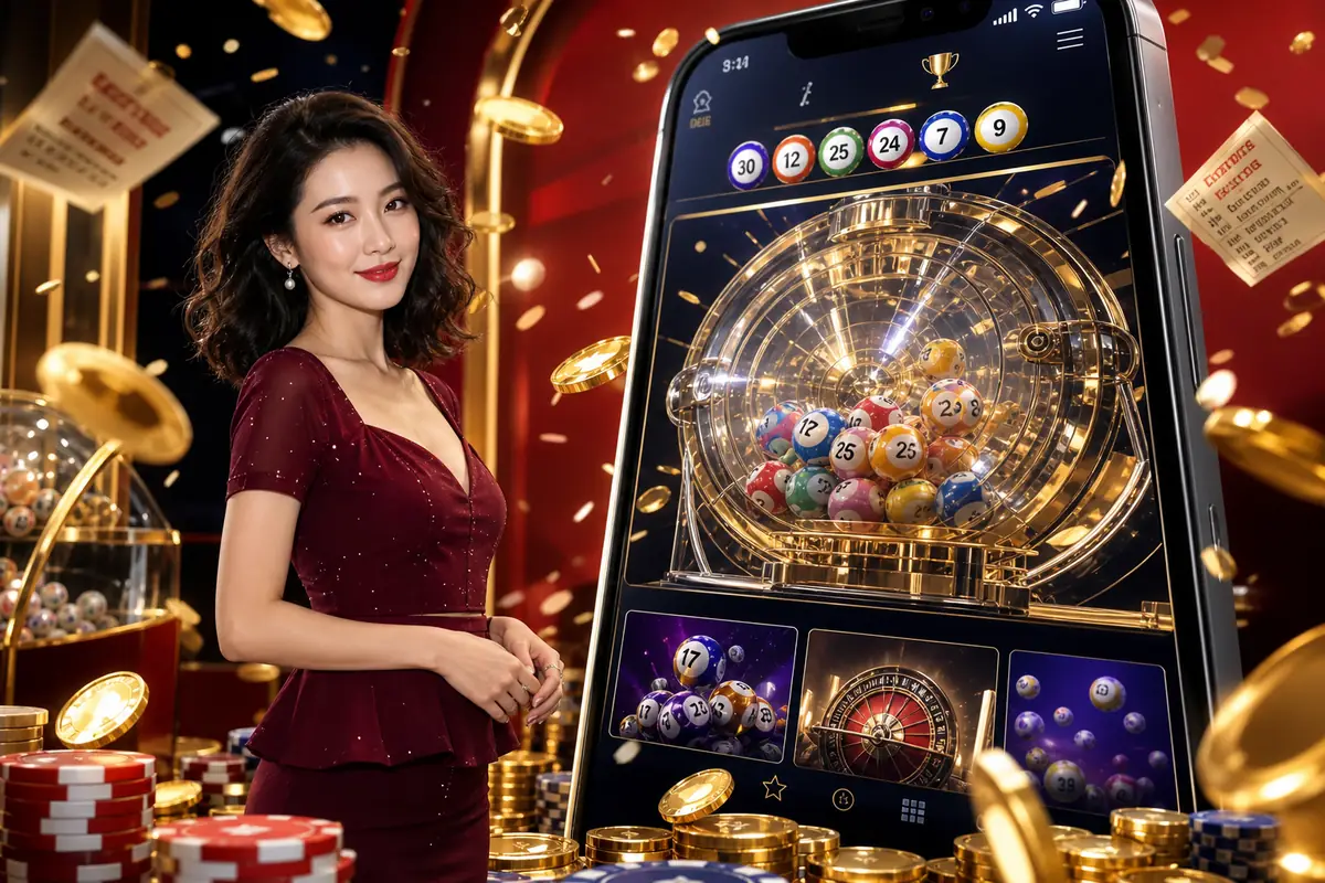 gamebet365