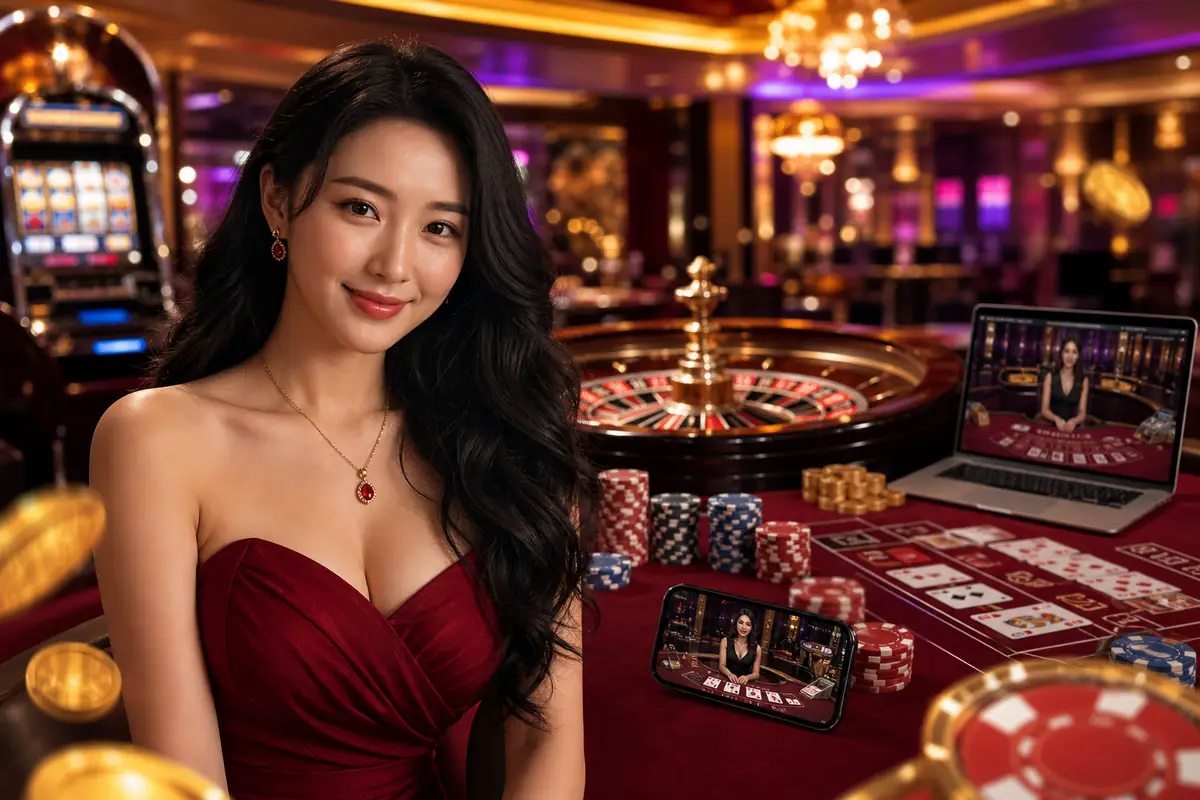 gamebet365