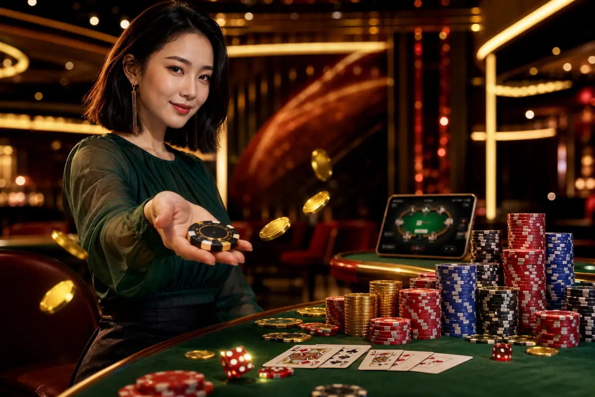 gamebet365