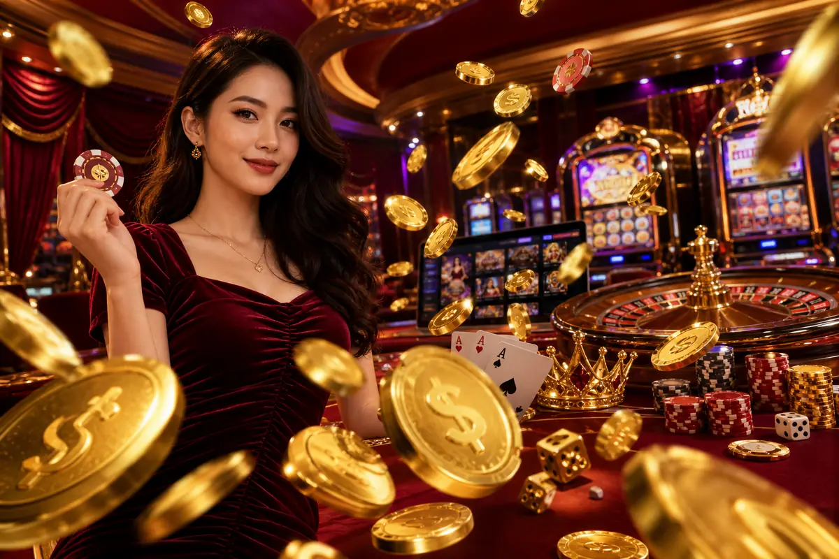 gamebet365