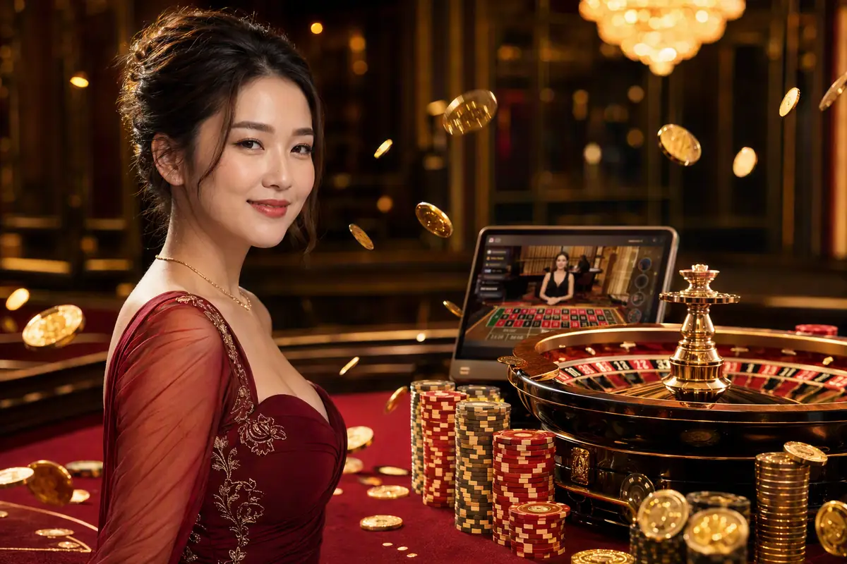 gamebet365