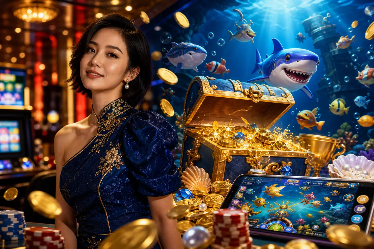 gamebet365