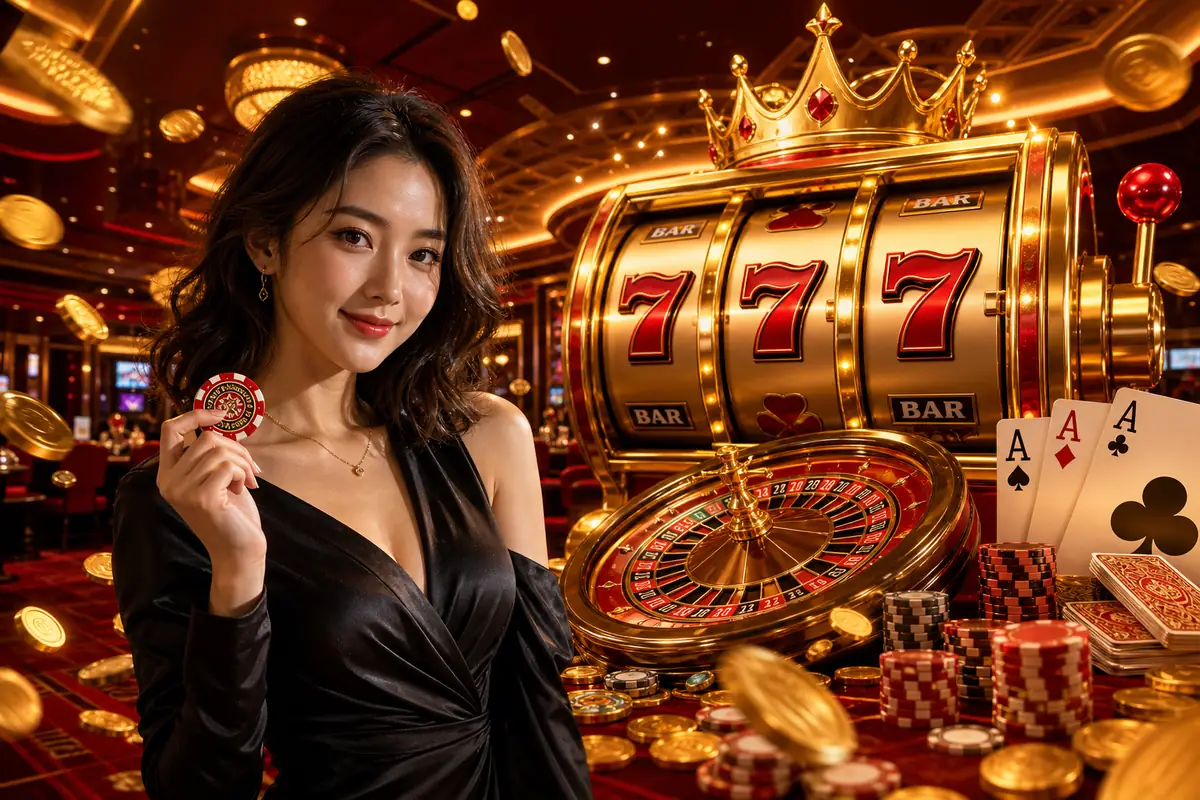 gamebet365