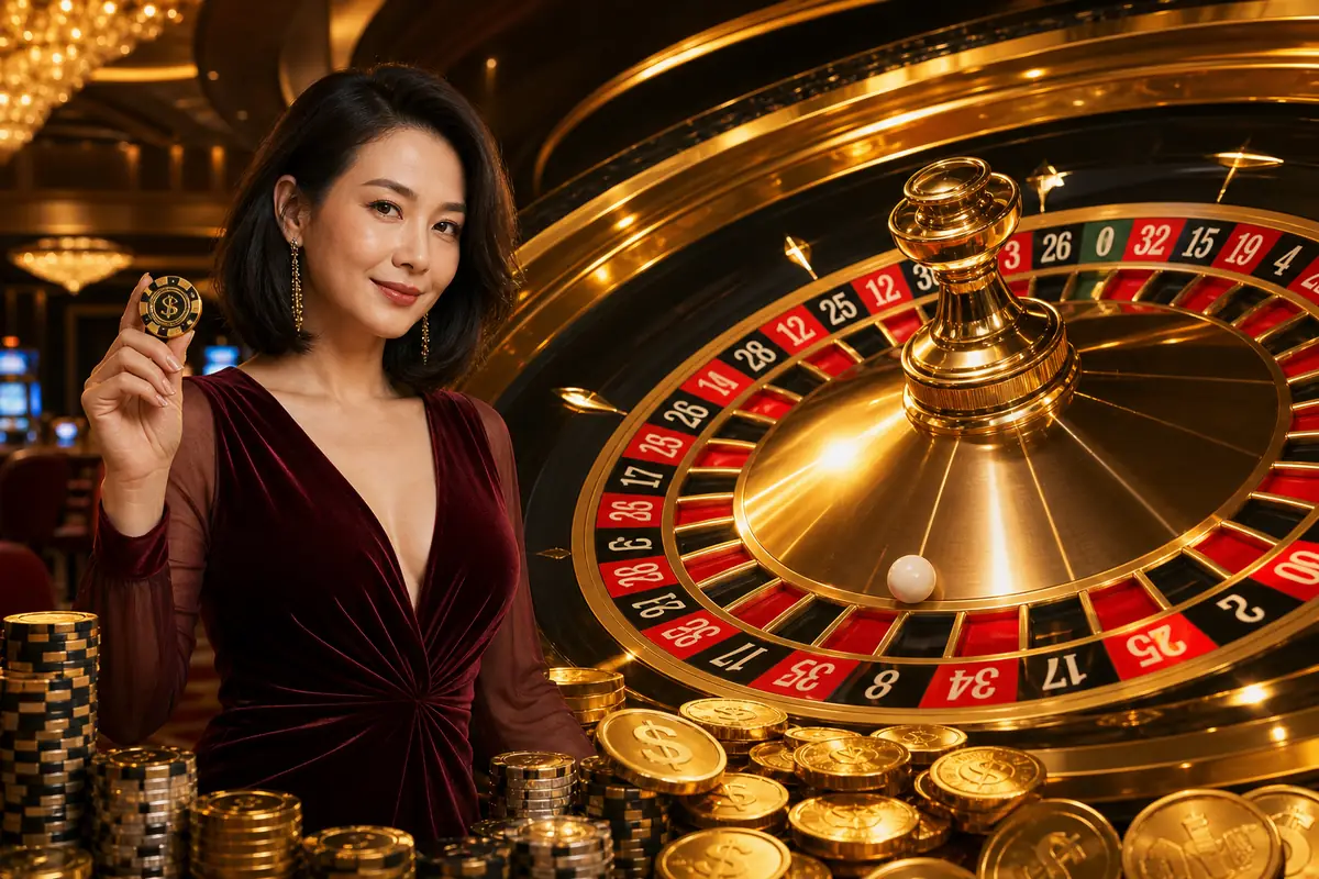gamebet365