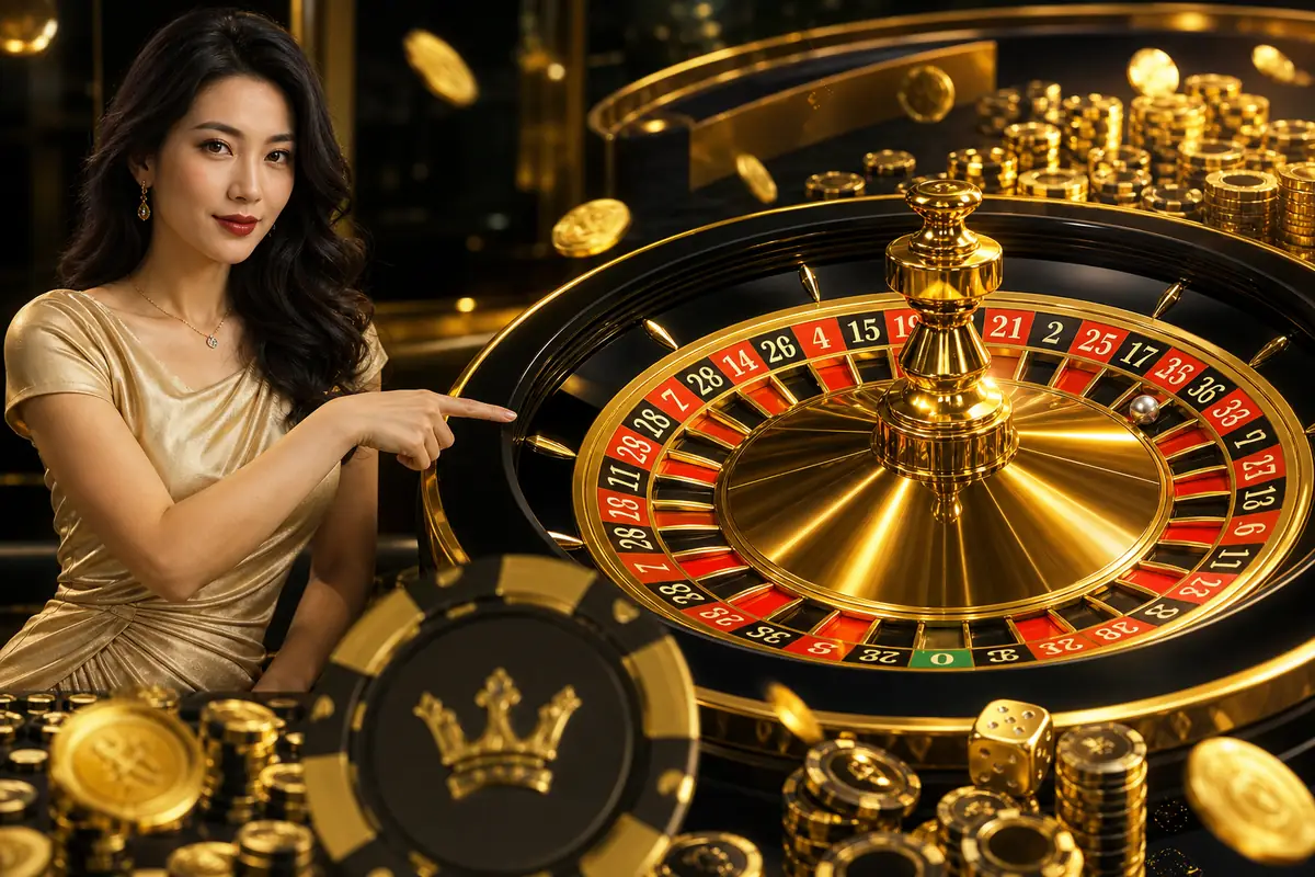 gamebet365