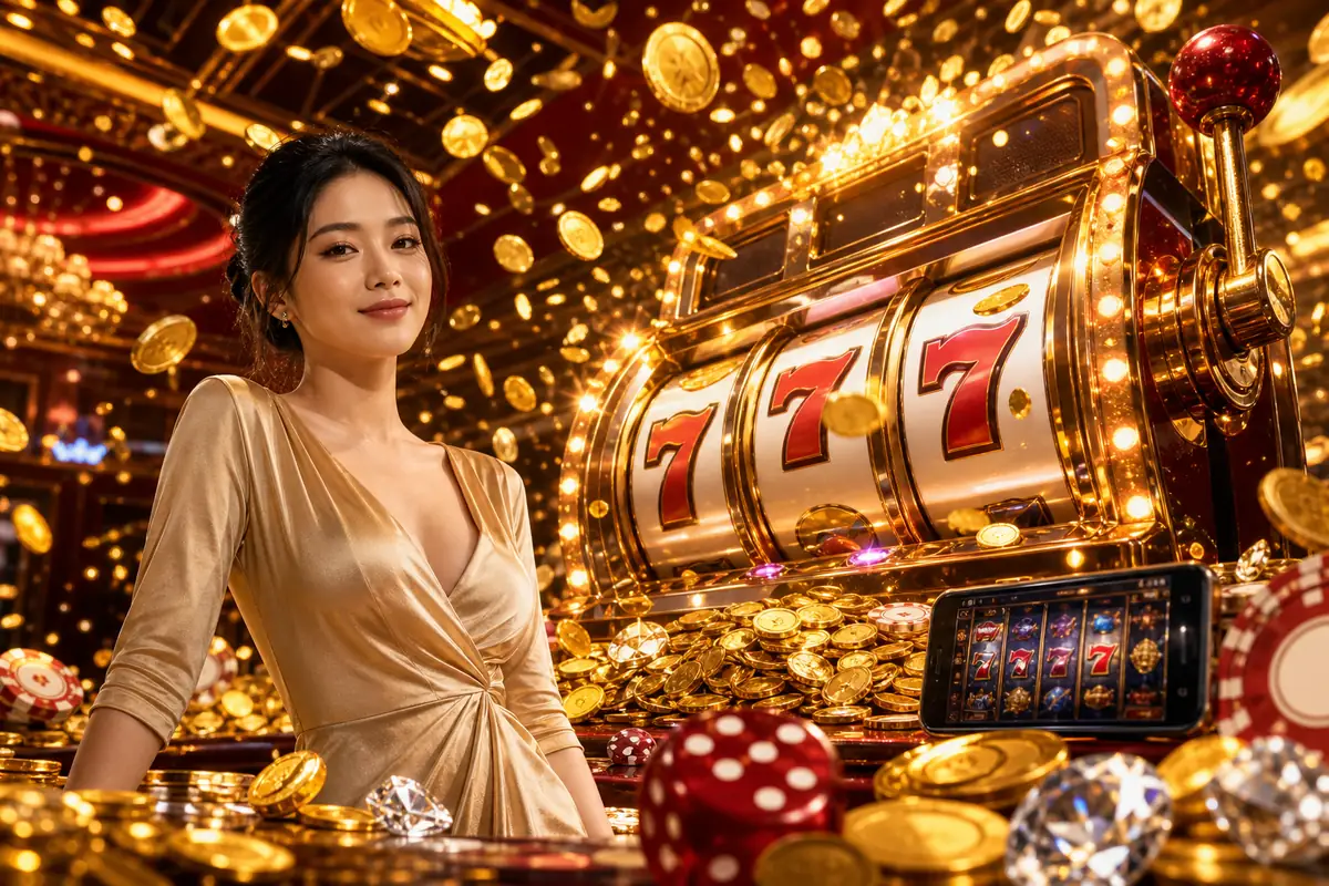 gamebet365
