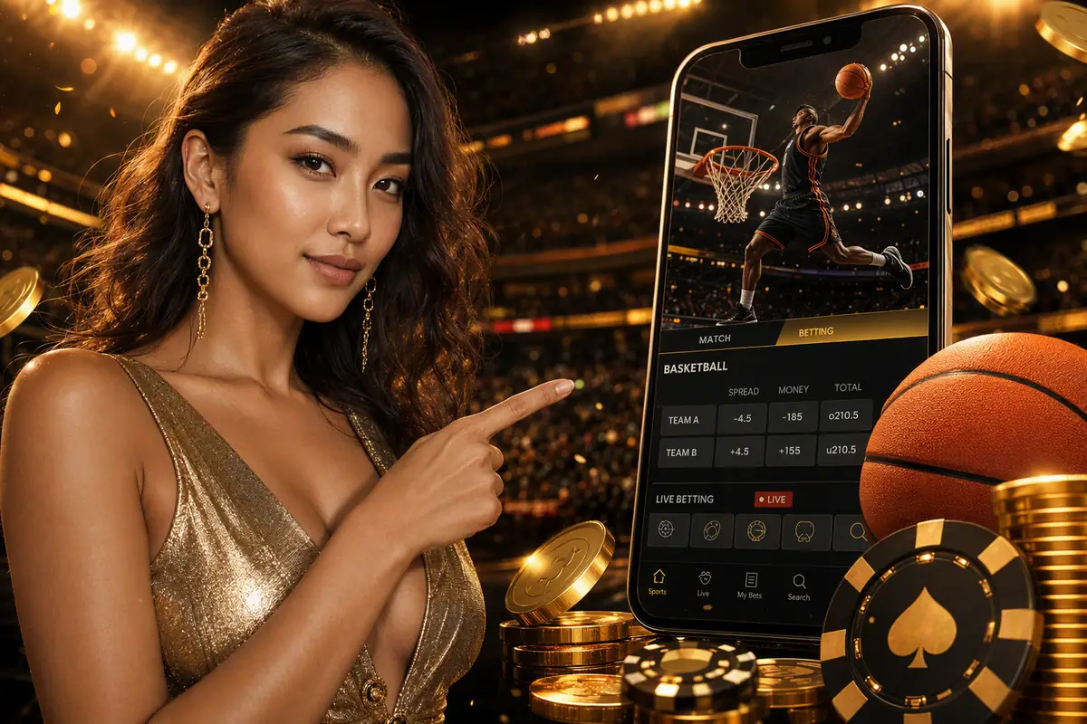 gamebet365