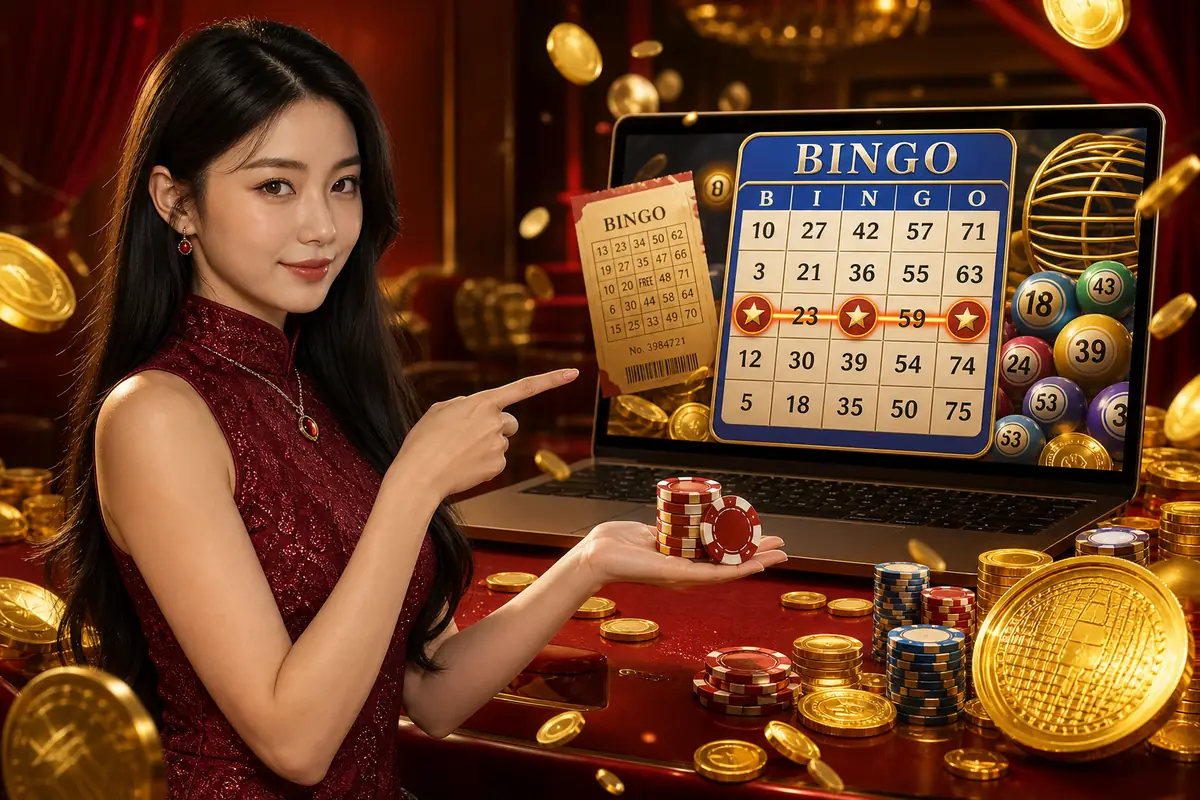 gamebet365